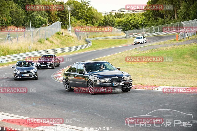 Bild #22788131 - Touristenfahrten Nürburgring Nordschleife (06.07.2023)