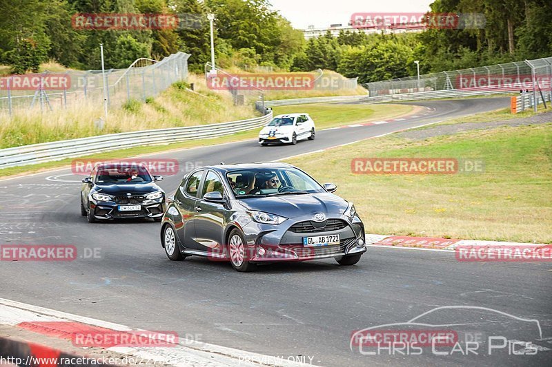 Bild #22788132 - Touristenfahrten Nürburgring Nordschleife (06.07.2023)