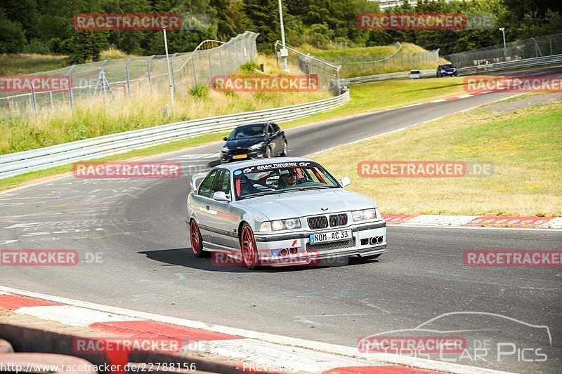 Bild #22788156 - Touristenfahrten Nürburgring Nordschleife (06.07.2023)