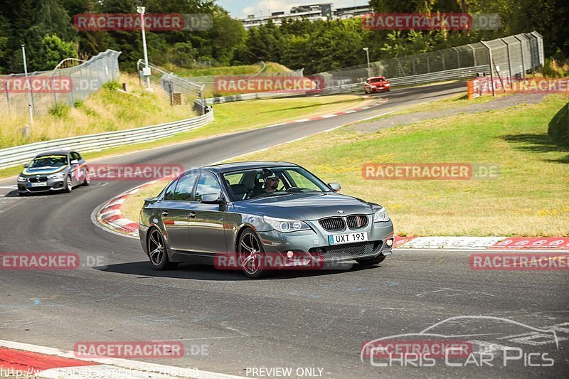 Bild #22788160 - Touristenfahrten Nürburgring Nordschleife (06.07.2023)