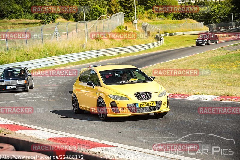 Bild #22788172 - Touristenfahrten Nürburgring Nordschleife (06.07.2023)