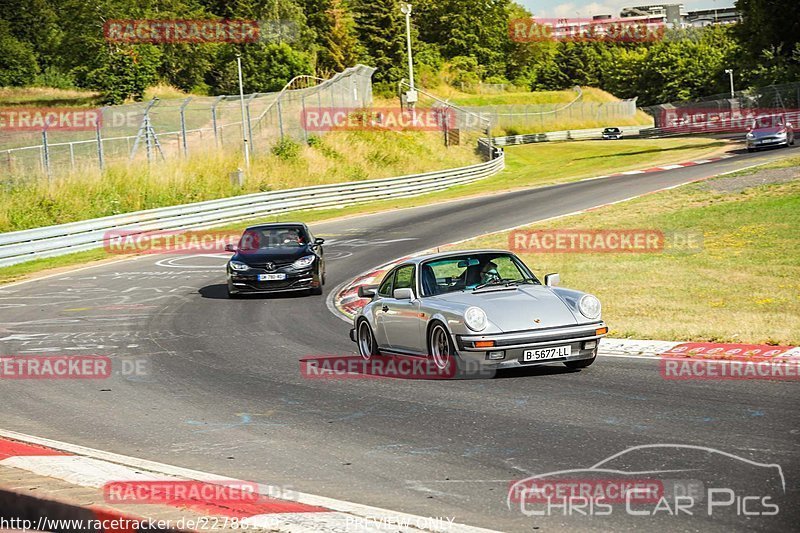 Bild #22788179 - Touristenfahrten Nürburgring Nordschleife (06.07.2023)