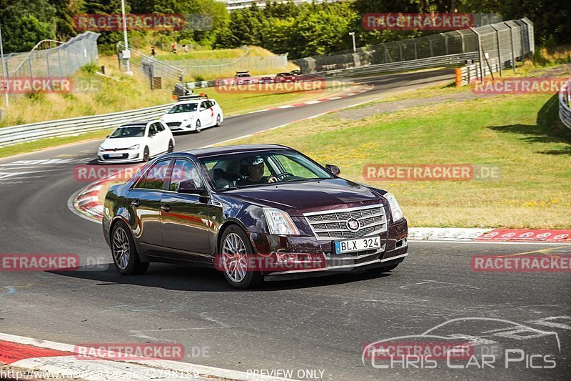 Bild #22788189 - Touristenfahrten Nürburgring Nordschleife (06.07.2023)