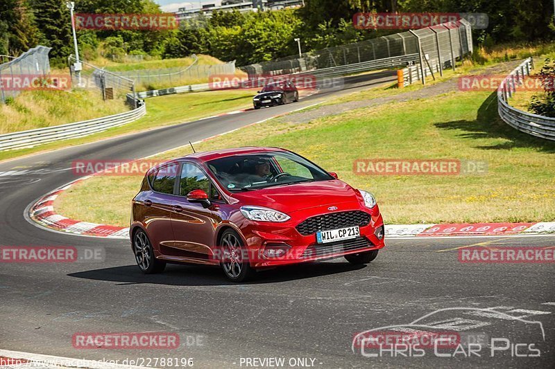 Bild #22788196 - Touristenfahrten Nürburgring Nordschleife (06.07.2023)