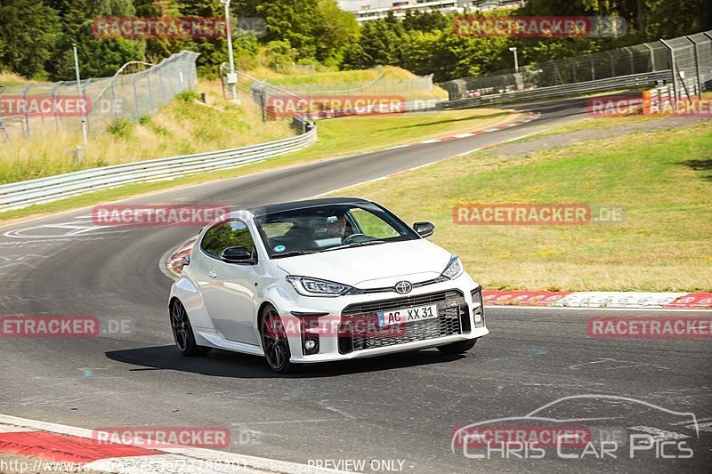 Bild #22788201 - Touristenfahrten Nürburgring Nordschleife (06.07.2023)