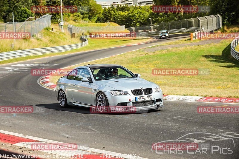 Bild #22788248 - Touristenfahrten Nürburgring Nordschleife (06.07.2023)