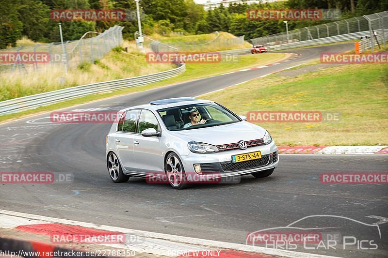 Bild #22788350 - Touristenfahrten Nürburgring Nordschleife (06.07.2023)