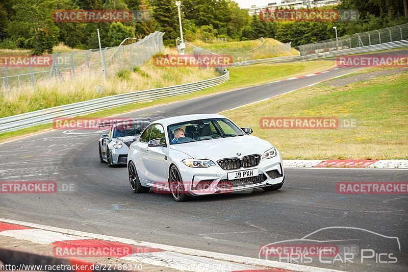 Bild #22788370 - Touristenfahrten Nürburgring Nordschleife (06.07.2023)