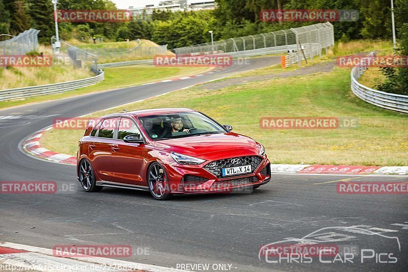 Bild #22788376 - Touristenfahrten Nürburgring Nordschleife (06.07.2023)