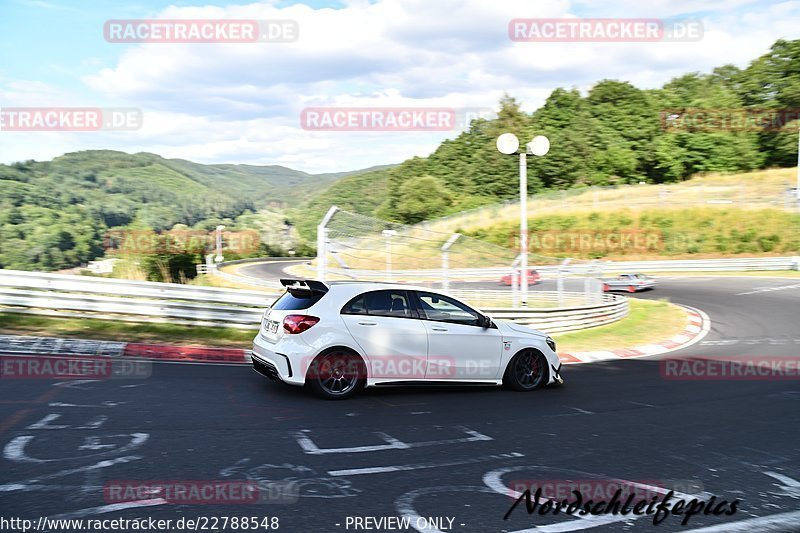 Bild #22788548 - Touristenfahrten Nürburgring Nordschleife (06.07.2023)