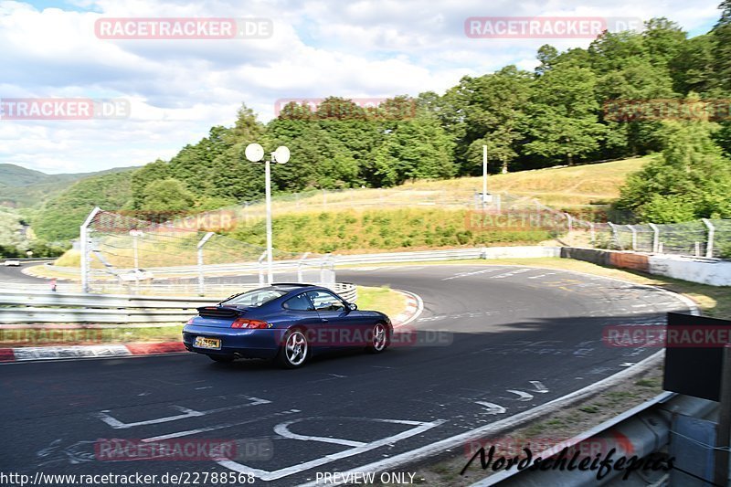 Bild #22788568 - Touristenfahrten Nürburgring Nordschleife (06.07.2023)