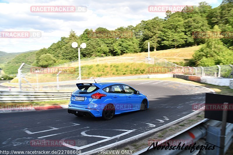 Bild #22788608 - Touristenfahrten Nürburgring Nordschleife (06.07.2023)