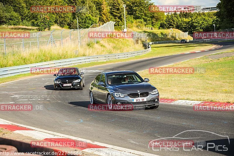 Bild #22788666 - Touristenfahrten Nürburgring Nordschleife (06.07.2023)