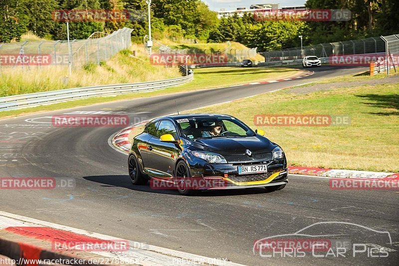 Bild #22788668 - Touristenfahrten Nürburgring Nordschleife (06.07.2023)