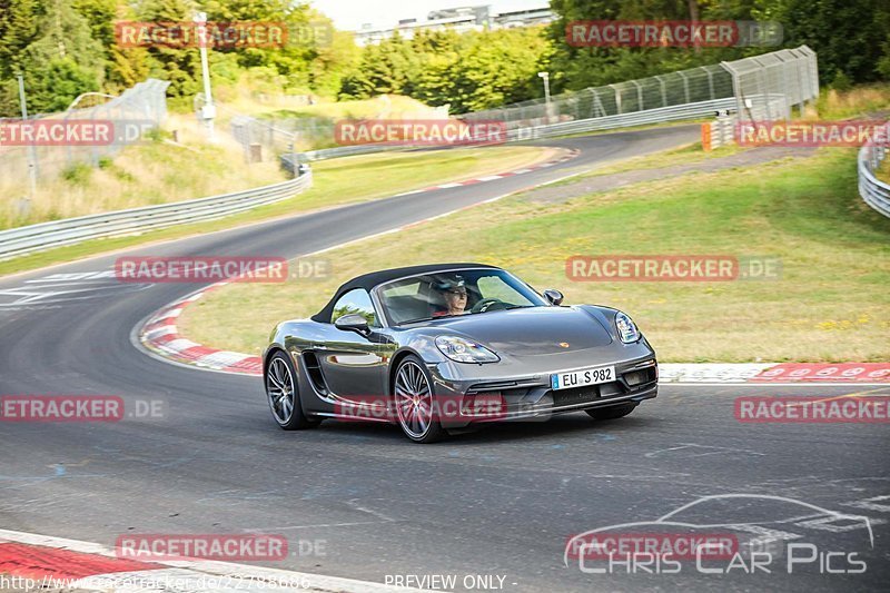 Bild #22788686 - Touristenfahrten Nürburgring Nordschleife (06.07.2023)