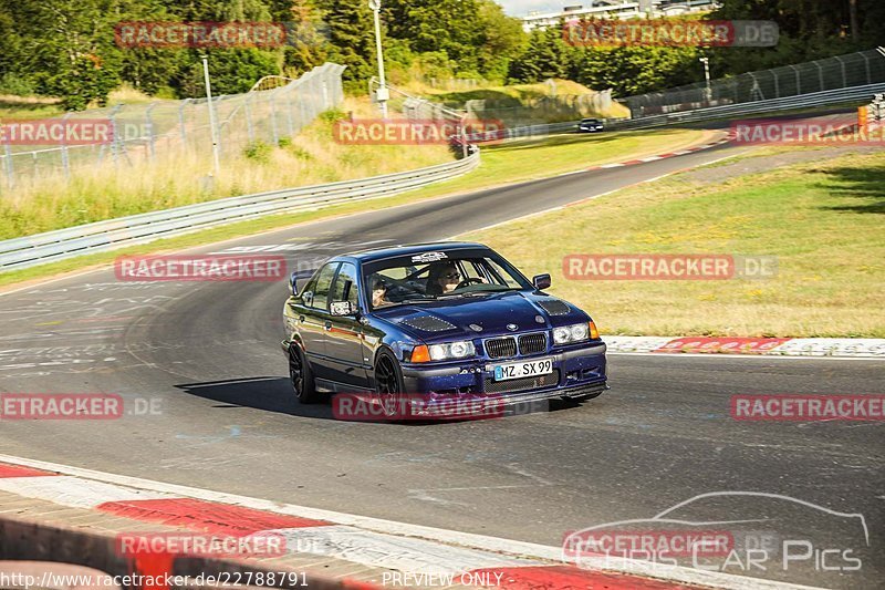 Bild #22788791 - Touristenfahrten Nürburgring Nordschleife (06.07.2023)