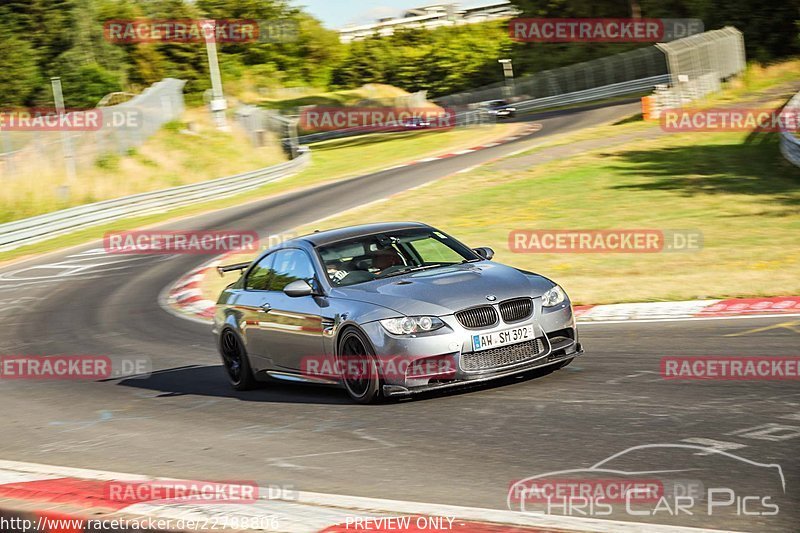 Bild #22788806 - Touristenfahrten Nürburgring Nordschleife (06.07.2023)