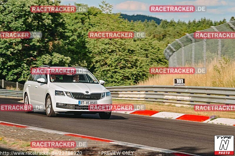 Bild #22788920 - Touristenfahrten Nürburgring Nordschleife (06.07.2023)