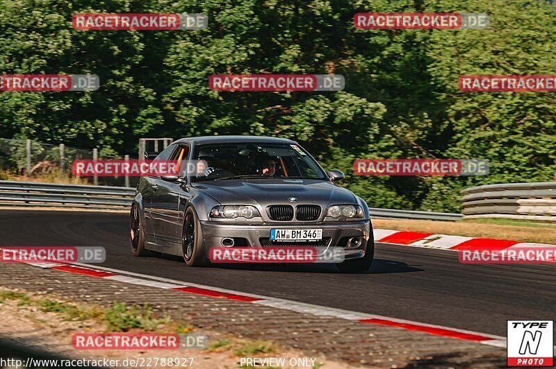 Bild #22788927 - Touristenfahrten Nürburgring Nordschleife (06.07.2023)