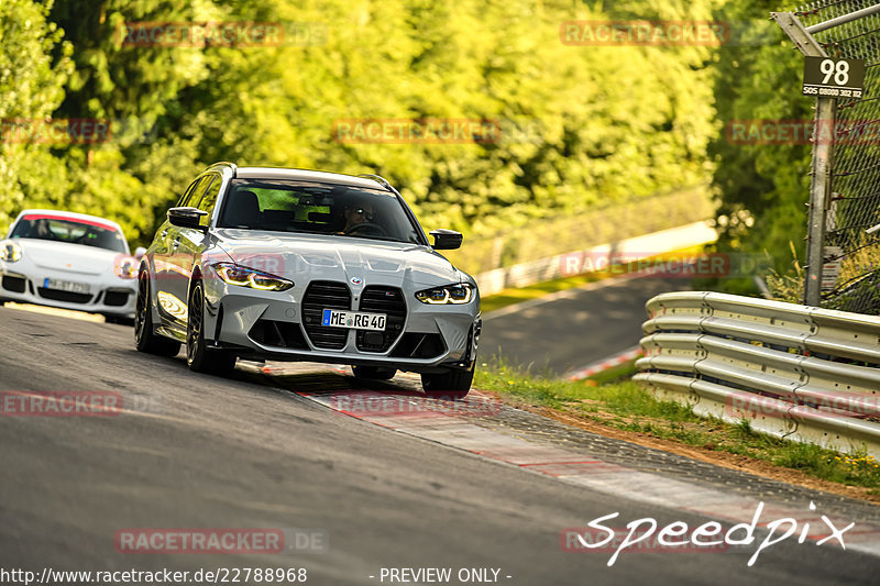 Bild #22788968 - Touristenfahrten Nürburgring Nordschleife (06.07.2023)