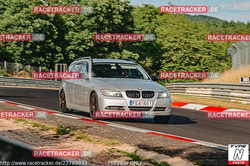 Bild #22789037 - Touristenfahrten Nürburgring Nordschleife (06.07.2023)