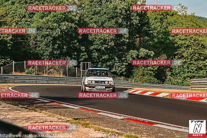 Bild #22789055 - Touristenfahrten Nürburgring Nordschleife (06.07.2023)