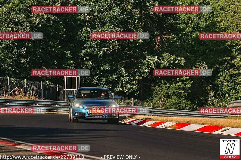 Bild #22789110 - Touristenfahrten Nürburgring Nordschleife (06.07.2023)