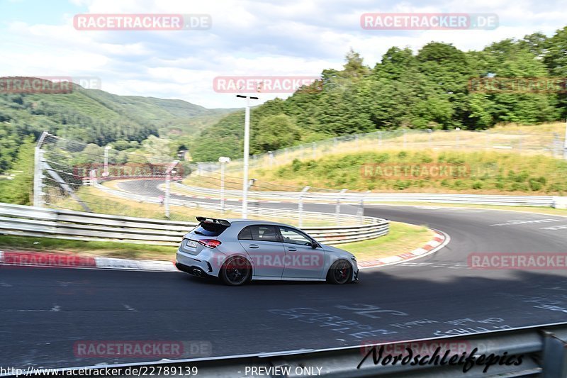 Bild #22789139 - Touristenfahrten Nürburgring Nordschleife (06.07.2023)