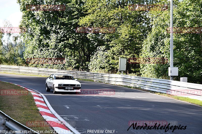 Bild #22789162 - Touristenfahrten Nürburgring Nordschleife (06.07.2023)