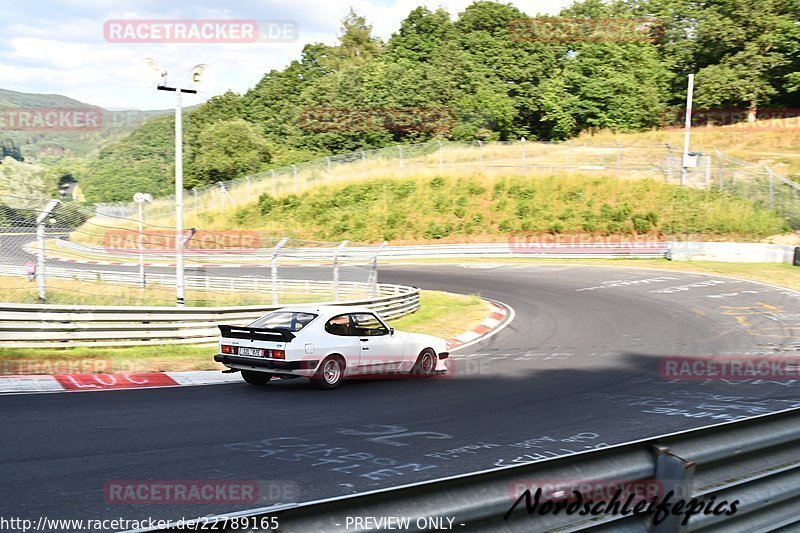 Bild #22789165 - Touristenfahrten Nürburgring Nordschleife (06.07.2023)