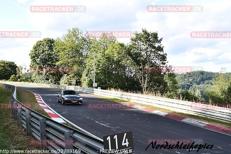 Bild #22789169 - Touristenfahrten Nürburgring Nordschleife (06.07.2023)