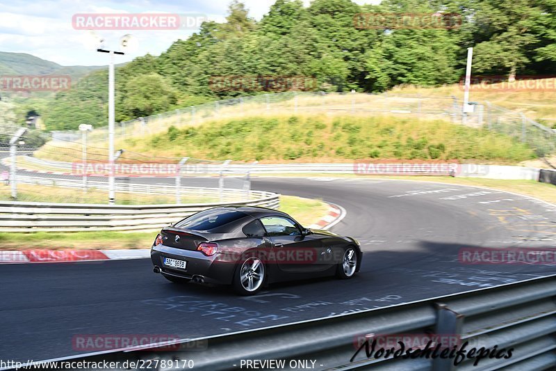 Bild #22789170 - Touristenfahrten Nürburgring Nordschleife (06.07.2023)