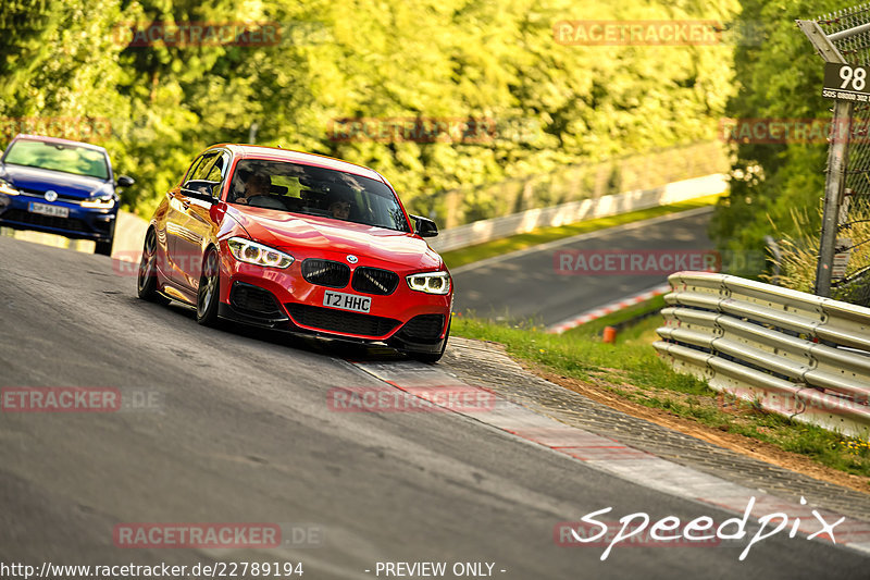 Bild #22789194 - Touristenfahrten Nürburgring Nordschleife (06.07.2023)