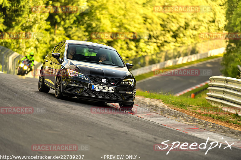 Bild #22789207 - Touristenfahrten Nürburgring Nordschleife (06.07.2023)