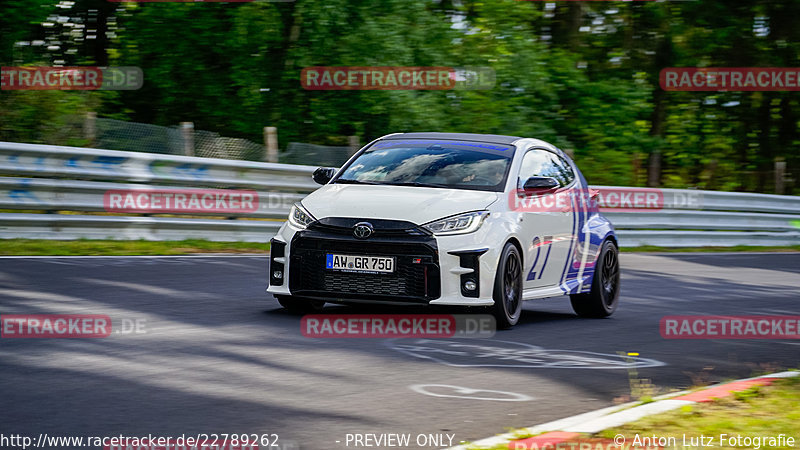 Bild #22789262 - Touristenfahrten Nürburgring Nordschleife (06.07.2023)