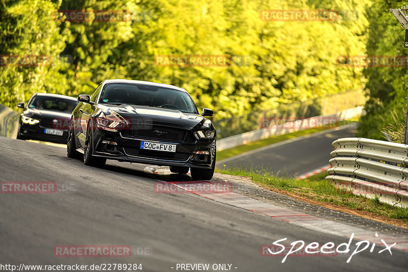 Bild #22789284 - Touristenfahrten Nürburgring Nordschleife (06.07.2023)