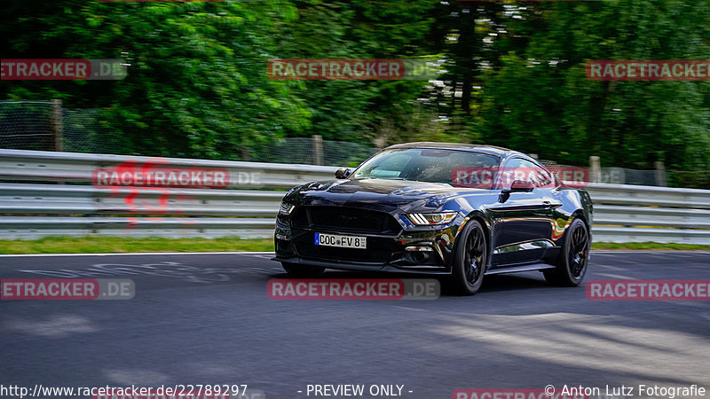 Bild #22789297 - Touristenfahrten Nürburgring Nordschleife (06.07.2023)