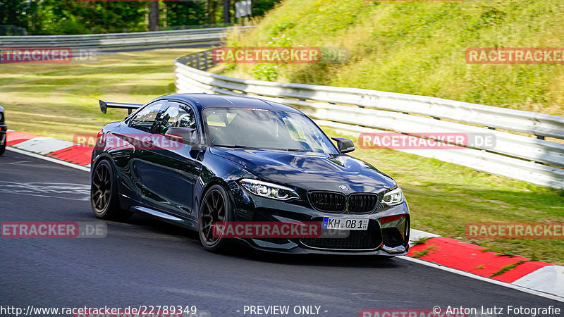 Bild #22789349 - Touristenfahrten Nürburgring Nordschleife (06.07.2023)