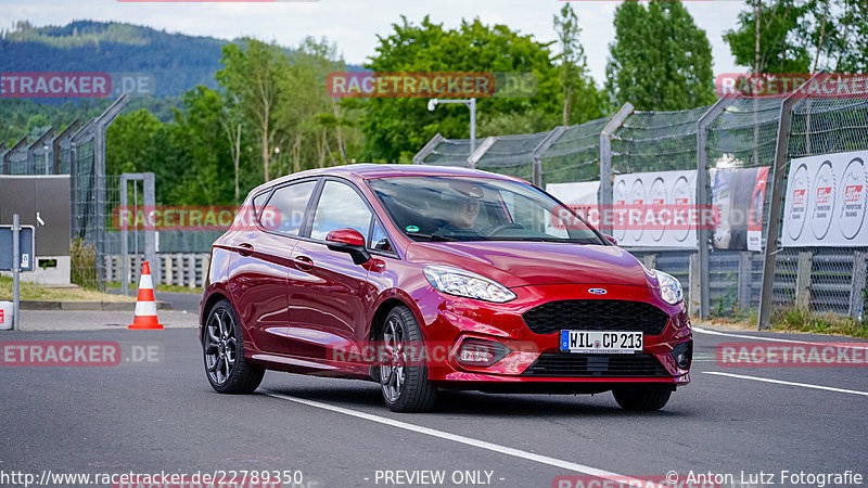 Bild #22789350 - Touristenfahrten Nürburgring Nordschleife (06.07.2023)