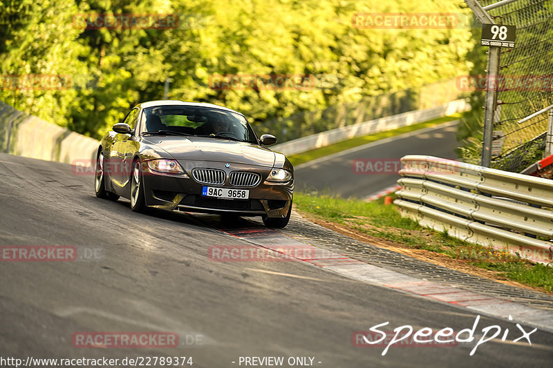 Bild #22789374 - Touristenfahrten Nürburgring Nordschleife (06.07.2023)