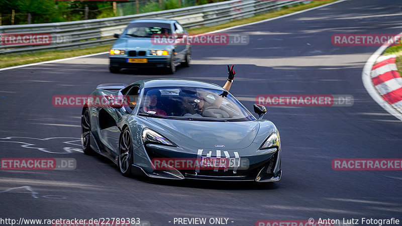 Bild #22789383 - Touristenfahrten Nürburgring Nordschleife (06.07.2023)