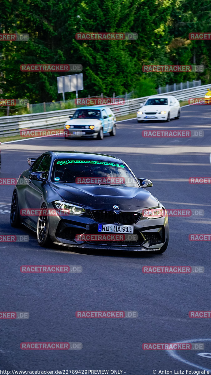 Bild #22789420 - Touristenfahrten Nürburgring Nordschleife (06.07.2023)