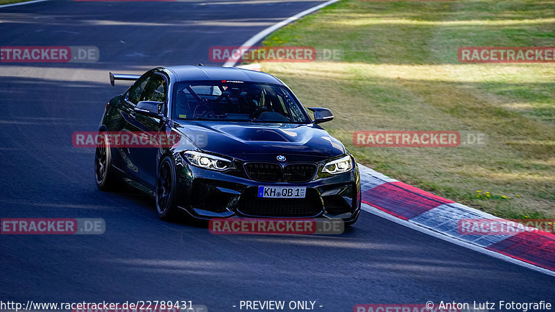 Bild #22789431 - Touristenfahrten Nürburgring Nordschleife (06.07.2023)