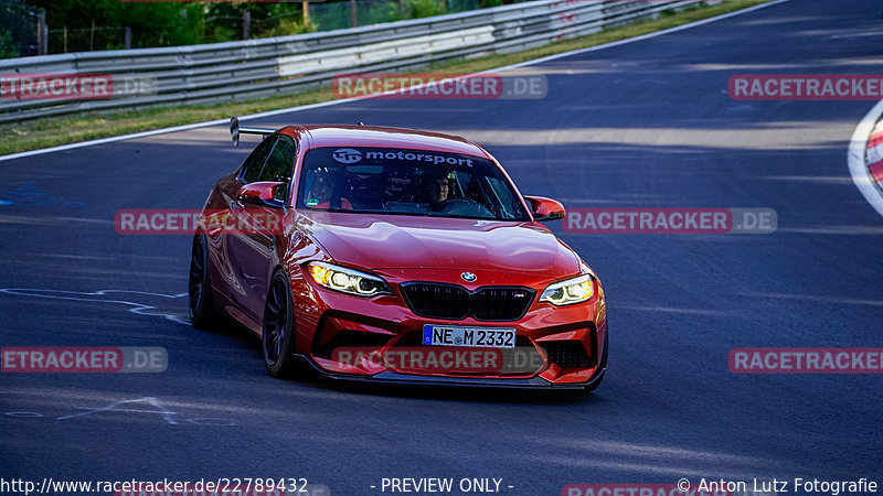 Bild #22789432 - Touristenfahrten Nürburgring Nordschleife (06.07.2023)