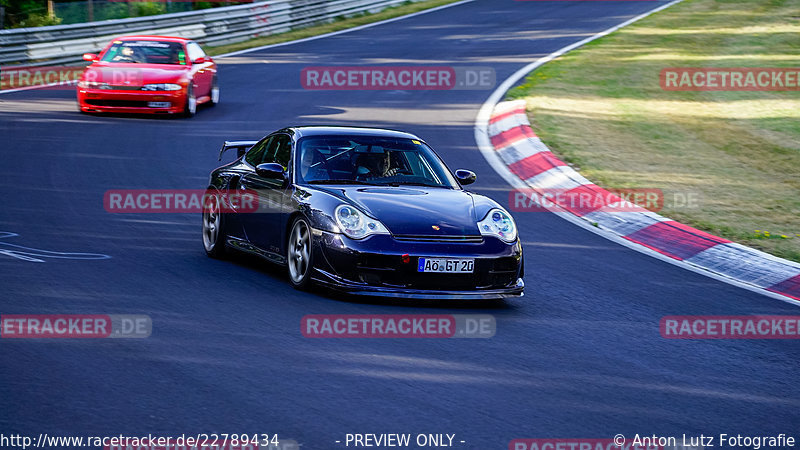 Bild #22789434 - Touristenfahrten Nürburgring Nordschleife (06.07.2023)