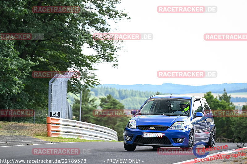 Bild #22789578 - Touristenfahrten Nürburgring Nordschleife (06.07.2023)