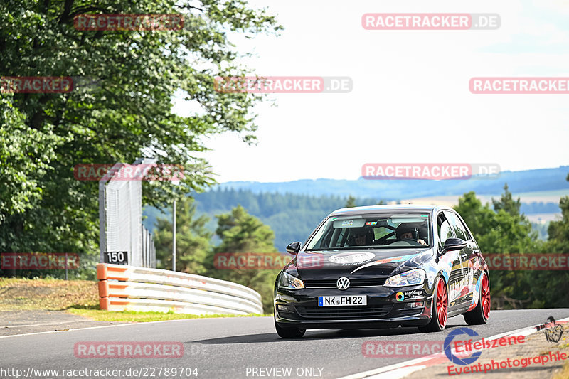 Bild #22789704 - Touristenfahrten Nürburgring Nordschleife (06.07.2023)