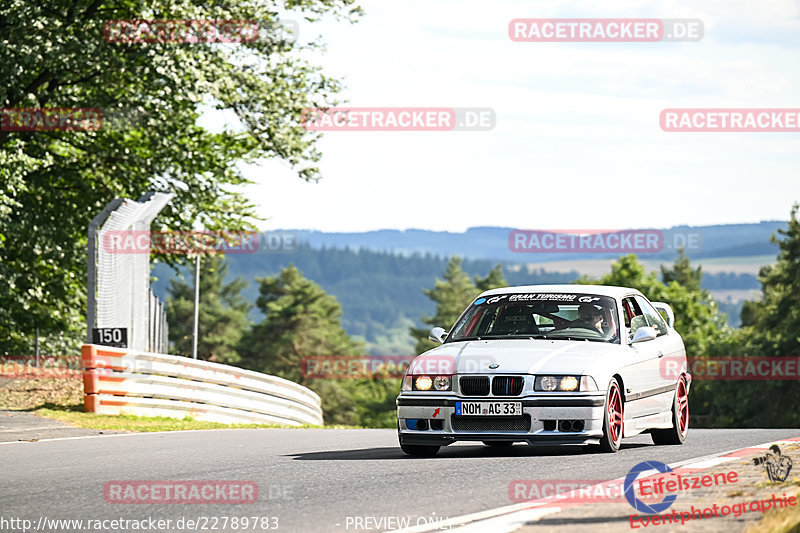 Bild #22789783 - Touristenfahrten Nürburgring Nordschleife (06.07.2023)