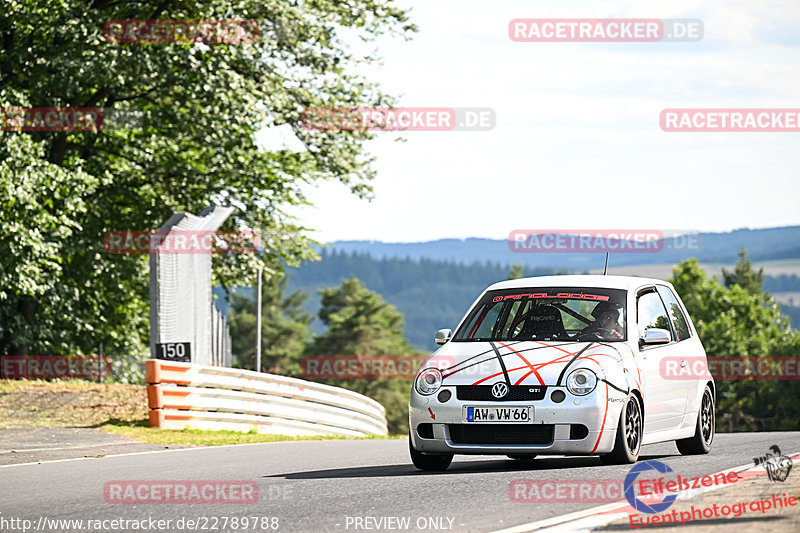 Bild #22789788 - Touristenfahrten Nürburgring Nordschleife (06.07.2023)