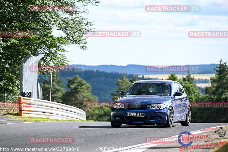 Bild #22789848 - Touristenfahrten Nürburgring Nordschleife (06.07.2023)